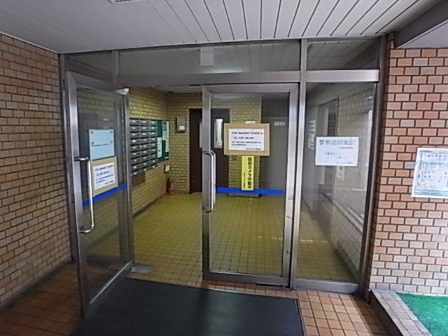 Other common areas