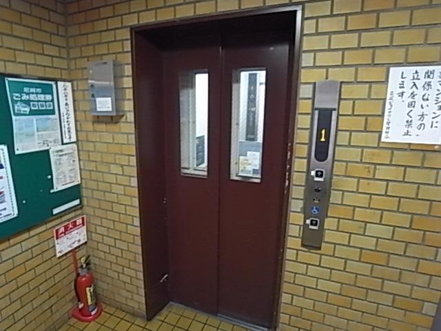 Other common areas