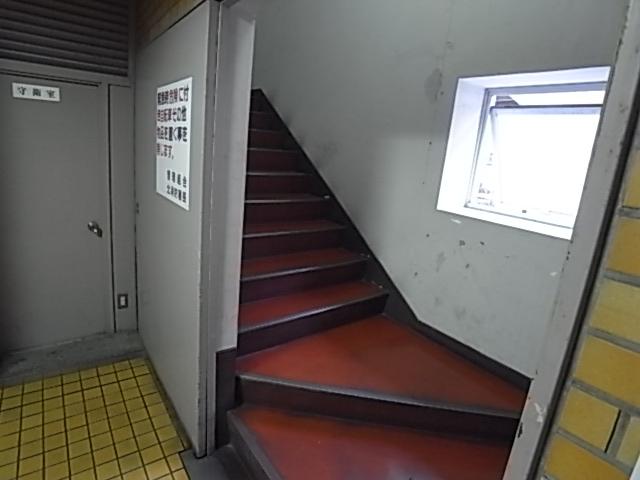 Other common areas