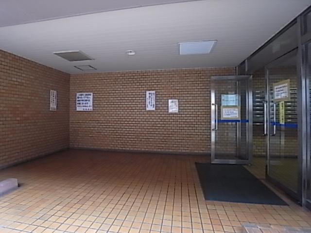 Other common areas