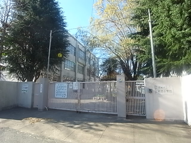 Primary school. 317m to Amagasaki Tatsukita Namba elementary school (elementary school)