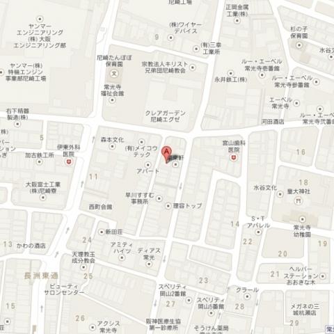 Other. map