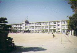 Primary school. Muko 351m to East Elementary School