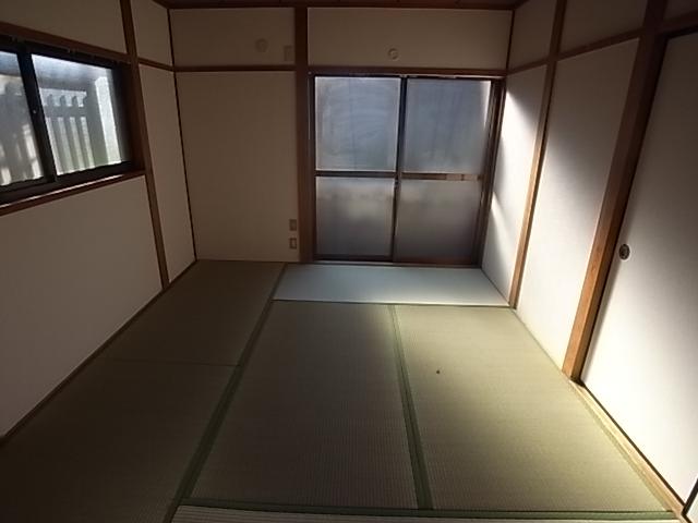 Non-living room