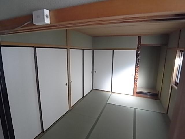 Non-living room