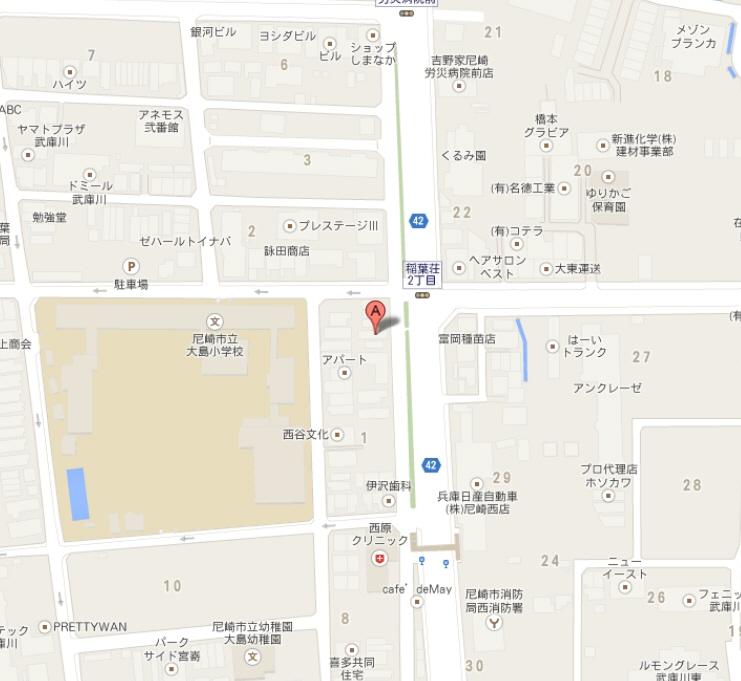 Other. map