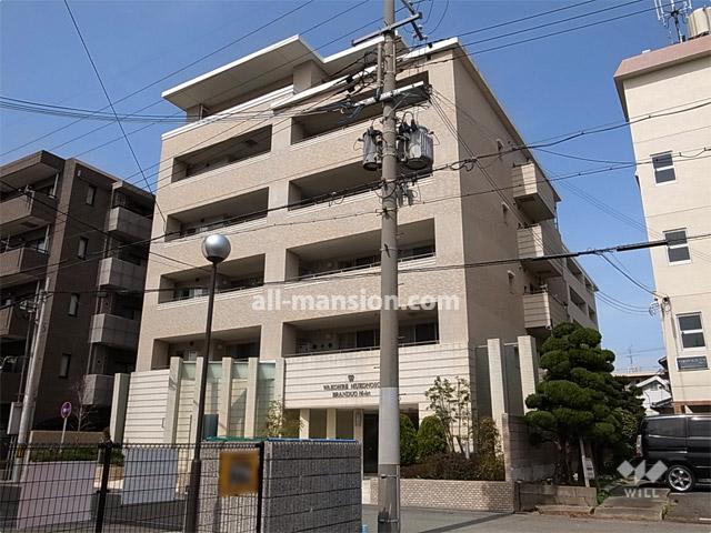Local appearance photo. Wakore Mukonoso Blanc duo M-ist of appearance (from the southeast side)
