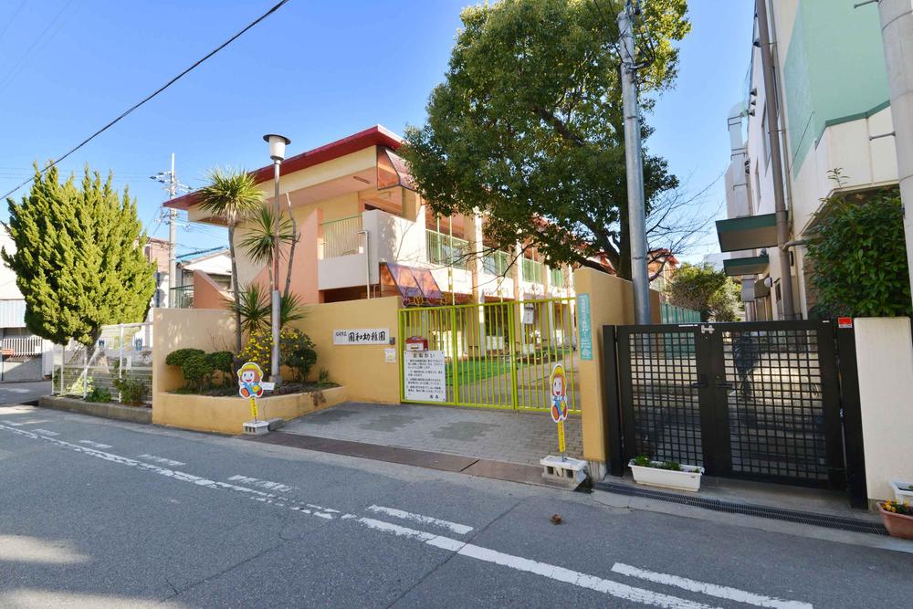 kindergarten ・ Nursery. All Enwa to kindergarten 530m education facilities within a 10-minute walk