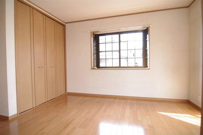 Non-living room