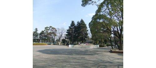 Other Environmental Photo. The 80m park north to Tachibana Park, Are aligned also serves as a broad ground. Perfect for every day of your walk