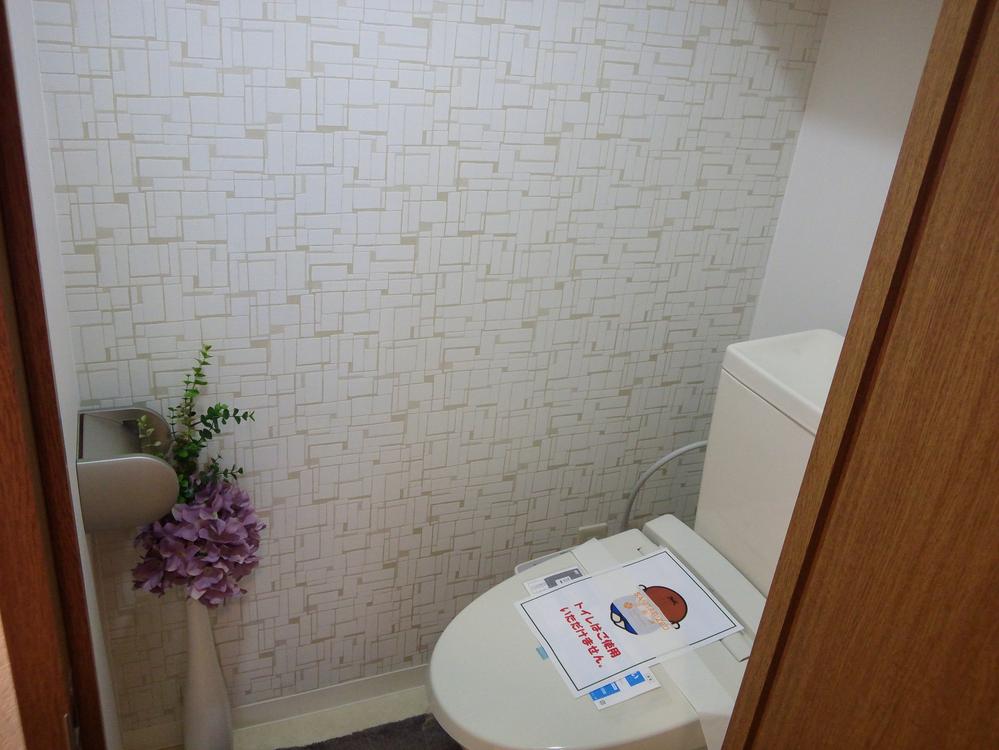 Toilet. Indoor (July 2013) Shooting