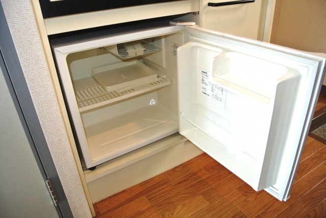 Other Equipment. It comes to refrigerator