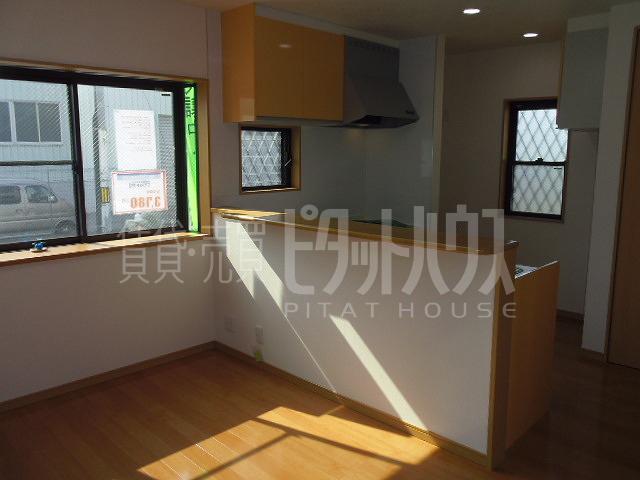 Non-living room