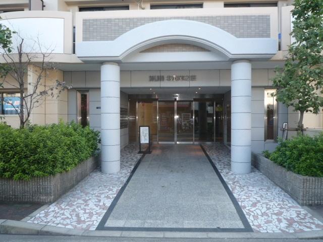 Other common areas