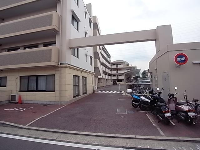 Other common areas