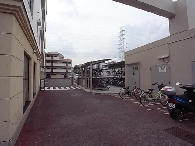 Other common areas