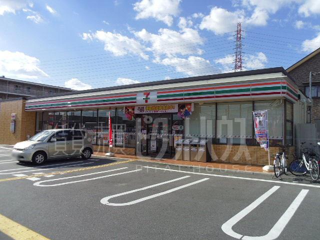 Convenience store. 368m to Seven-Eleven Amagasaki Mukonosato 2-chome