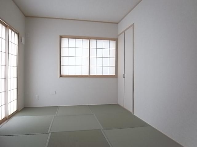 Non-living room