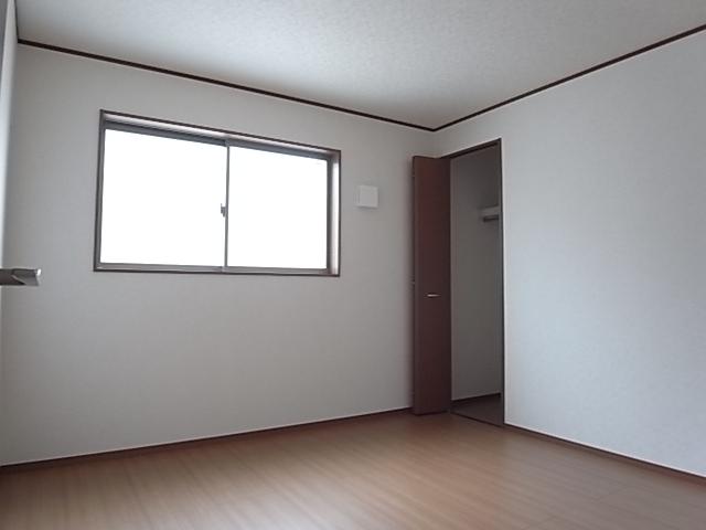 Non-living room