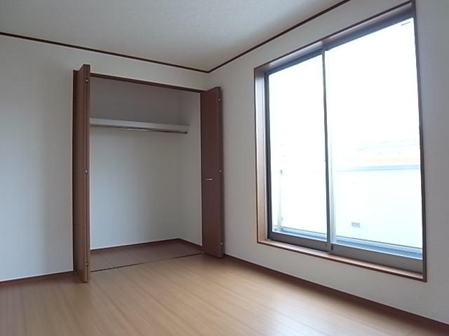 Non-living room