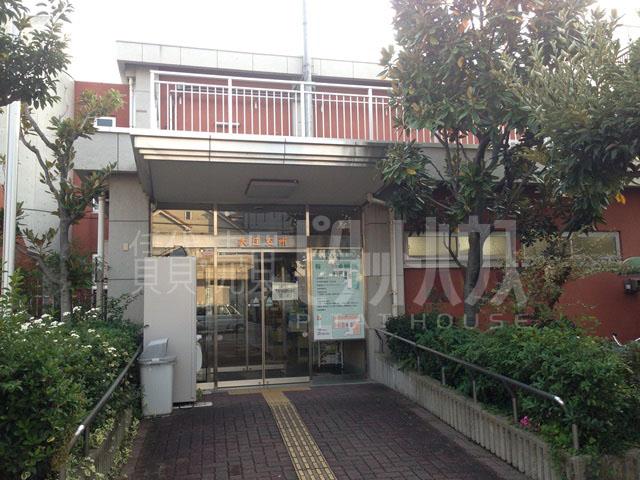 Government office. 1364m to Amagasaki city hall Daisho Branch