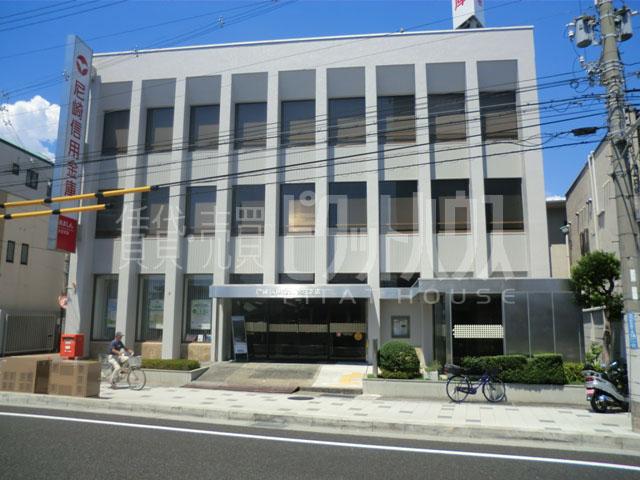 Bank. Amagasaki credit union Daisho to branch 999m