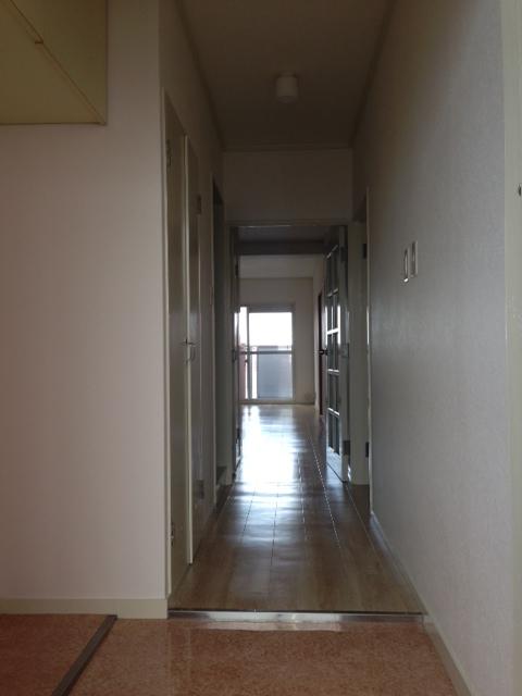 Other. Corridor