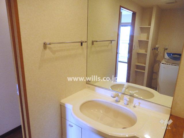 Wash basin, toilet. bathroom