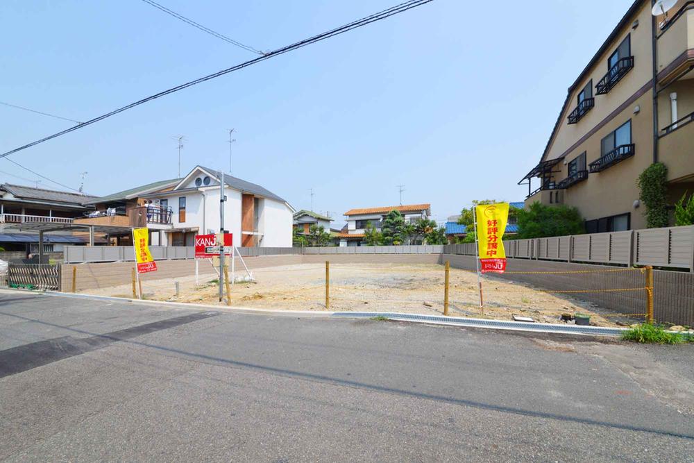 Other local. South-facing spacious 43 square meters ・ Spacious site of 46 square meters.  Treasure of this day of good is a lifetime. 