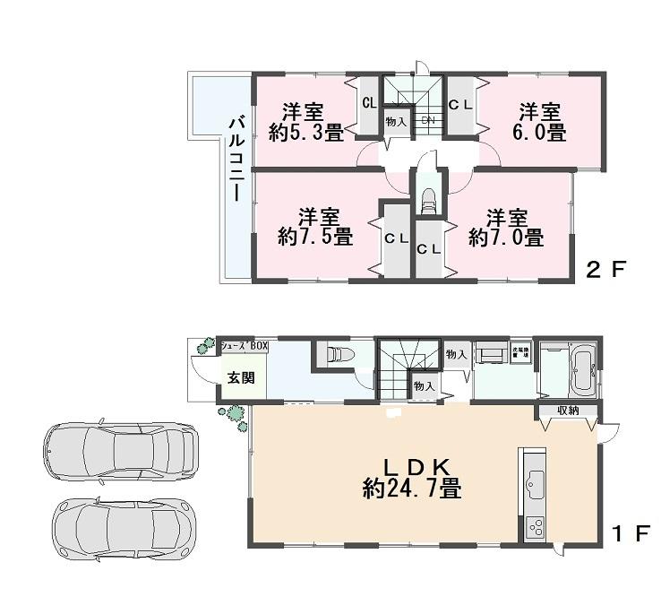 Other. Building plan example. 