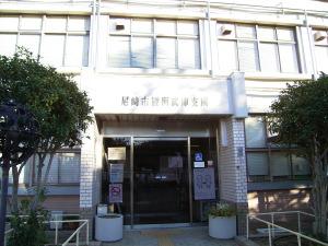 Government office. 622m to Amagasaki city hall Muko Branch