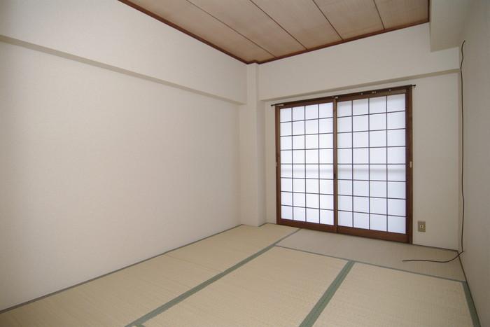 Non-living room