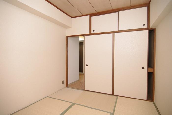 Non-living room