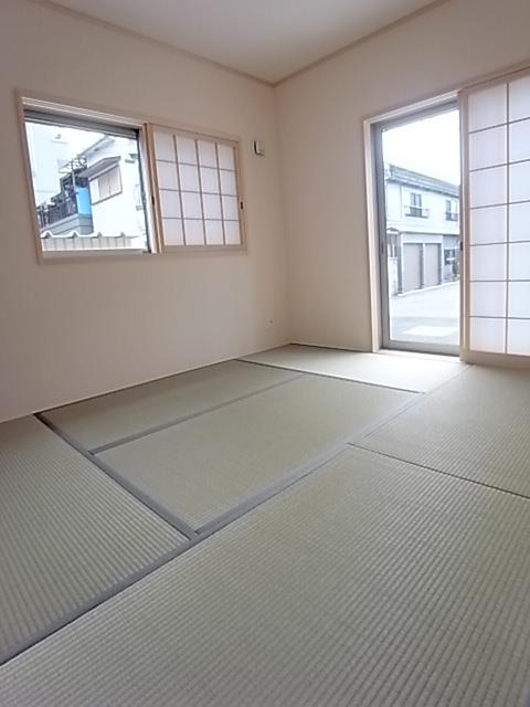 Non-living room