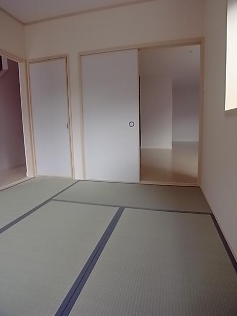 Non-living room