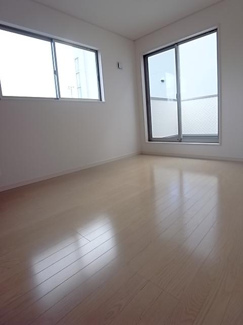 Non-living room