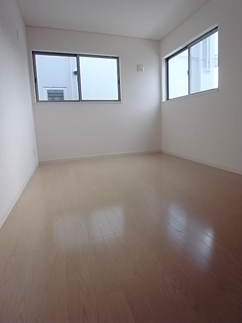 Non-living room