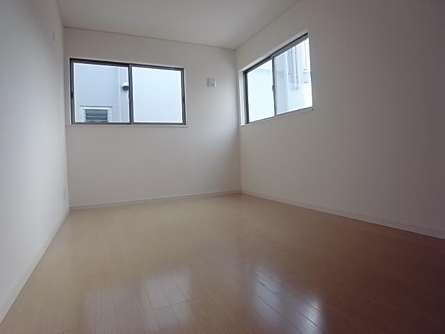 Non-living room