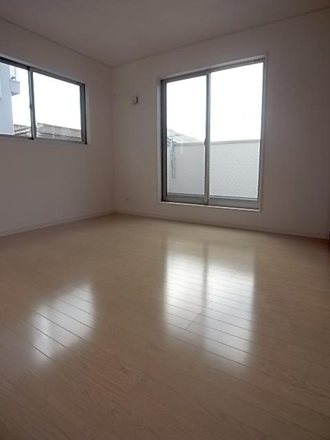 Non-living room