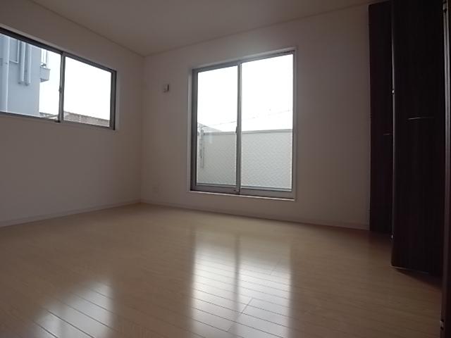 Non-living room