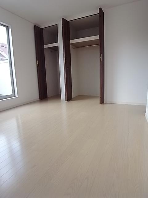 Non-living room