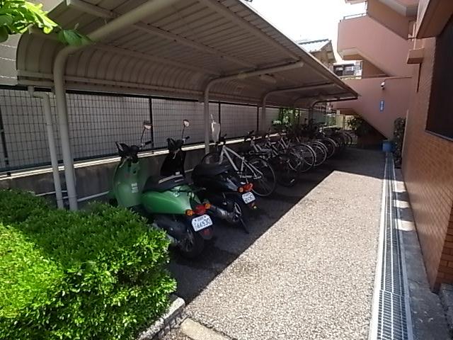 Other common areas