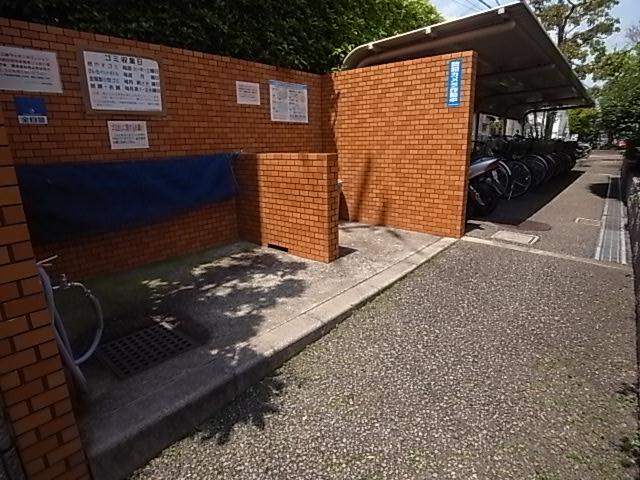Other common areas