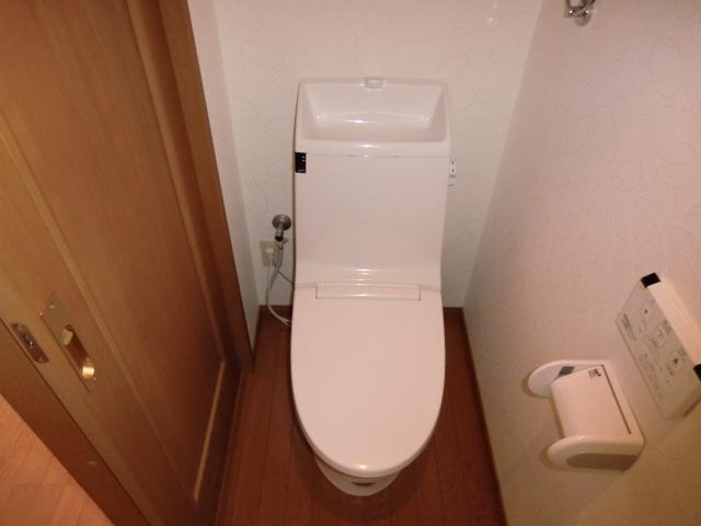 Other Equipment. Local photos (toilet)