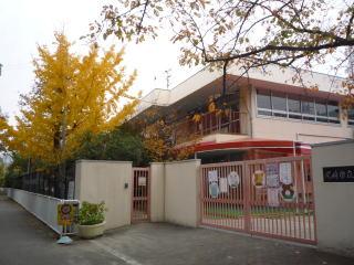 kindergarten ・ Nursery. Muko until North kindergarten 1464m