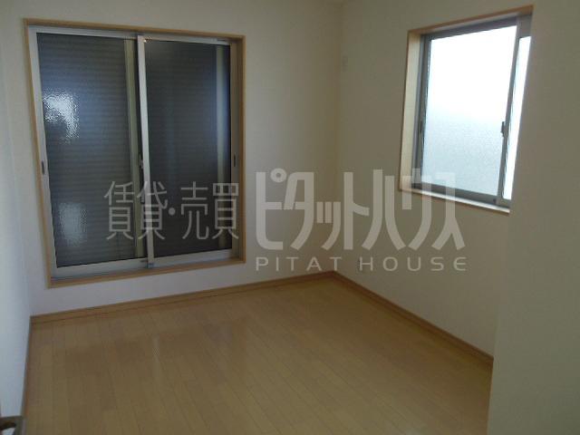 Non-living room