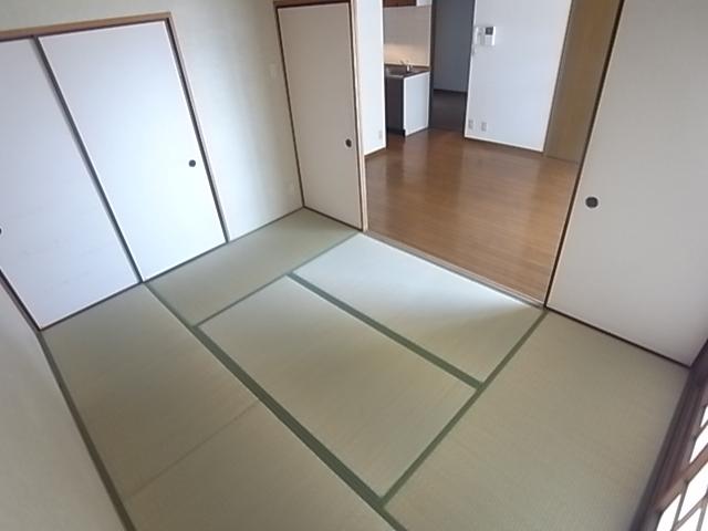 Non-living room