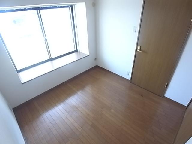 Non-living room