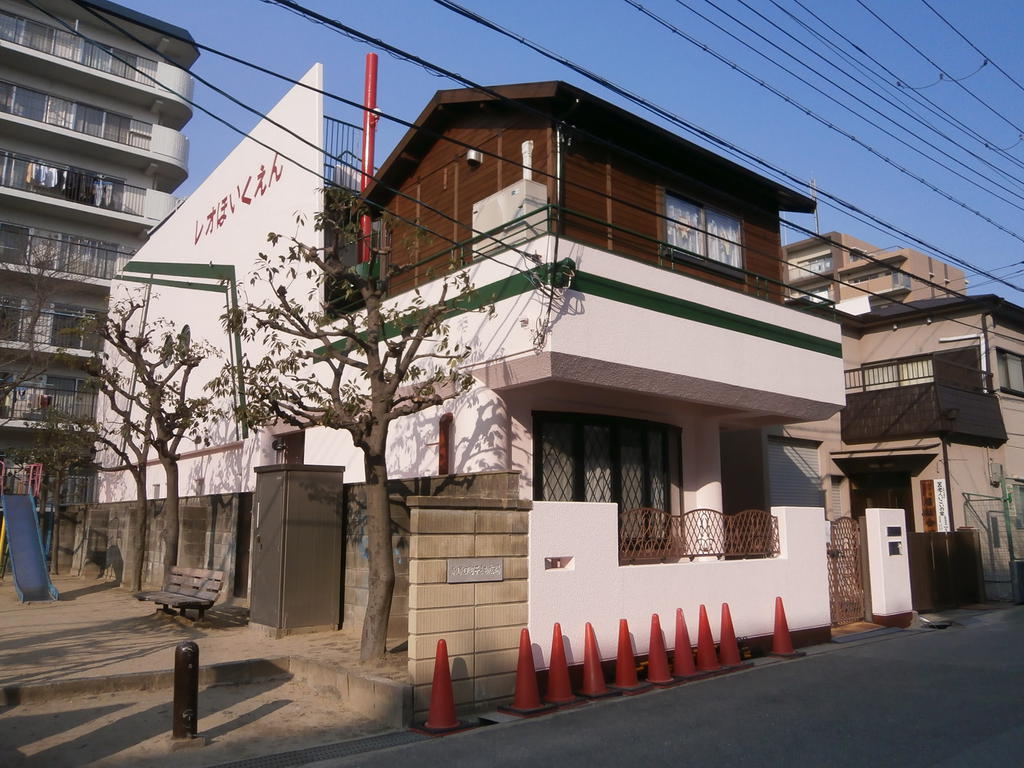 kindergarten ・ Nursery. Leo nursery school (kindergarten ・ 239m to the nursery)