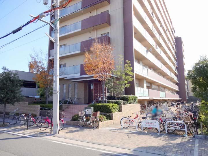 Local appearance photo. Friend Mart Heiwado also open to Mizudo cho, Shopping is now also convenient!
